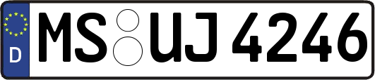 MS-UJ4246