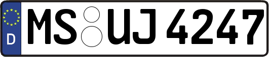MS-UJ4247
