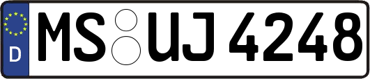 MS-UJ4248