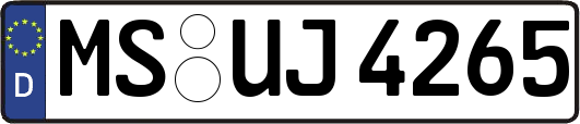 MS-UJ4265