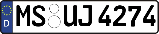 MS-UJ4274