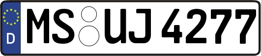 MS-UJ4277