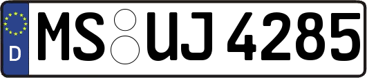 MS-UJ4285