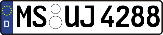 MS-UJ4288