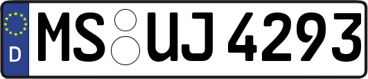 MS-UJ4293
