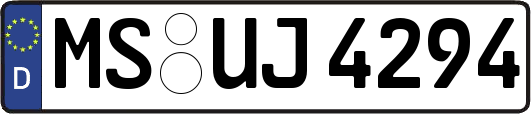 MS-UJ4294