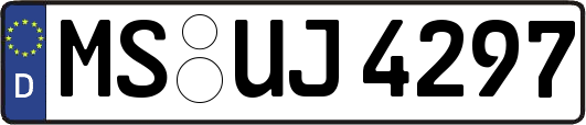 MS-UJ4297