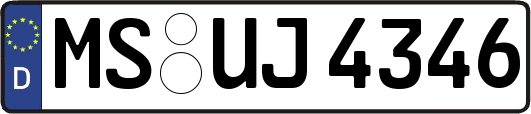 MS-UJ4346