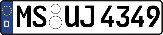 MS-UJ4349