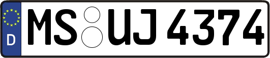 MS-UJ4374