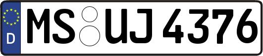 MS-UJ4376