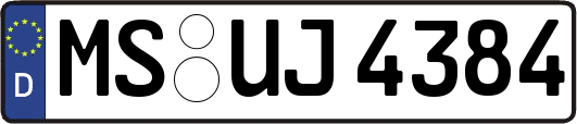 MS-UJ4384