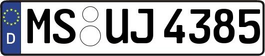 MS-UJ4385