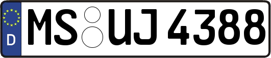 MS-UJ4388