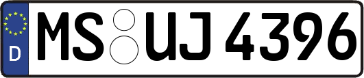 MS-UJ4396