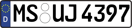 MS-UJ4397