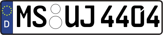 MS-UJ4404