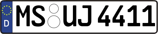 MS-UJ4411