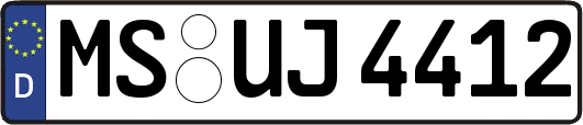 MS-UJ4412