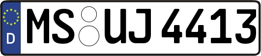 MS-UJ4413