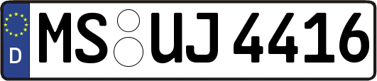 MS-UJ4416
