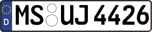 MS-UJ4426