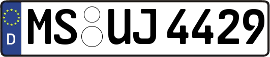 MS-UJ4429
