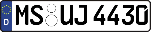 MS-UJ4430