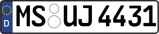 MS-UJ4431