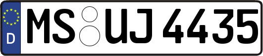 MS-UJ4435