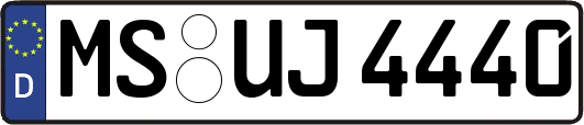 MS-UJ4440