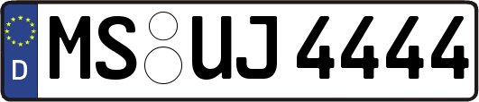 MS-UJ4444