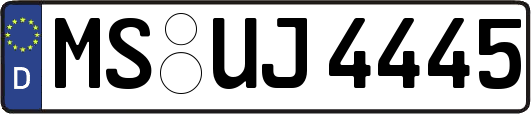 MS-UJ4445