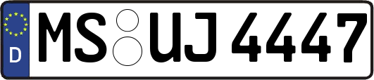 MS-UJ4447