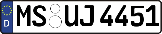 MS-UJ4451
