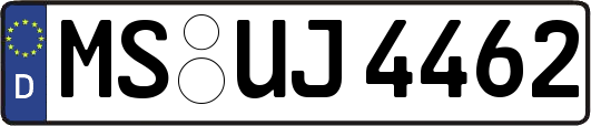MS-UJ4462