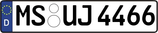 MS-UJ4466