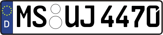 MS-UJ4470