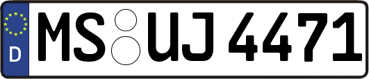 MS-UJ4471