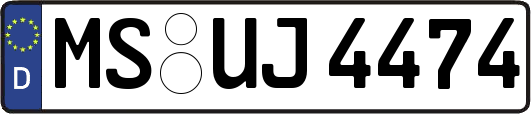 MS-UJ4474
