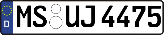 MS-UJ4475
