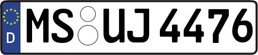 MS-UJ4476
