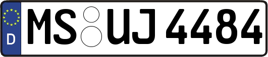 MS-UJ4484