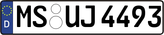 MS-UJ4493