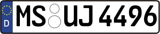 MS-UJ4496