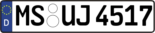 MS-UJ4517