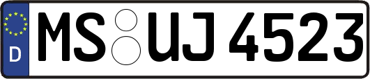 MS-UJ4523
