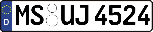MS-UJ4524