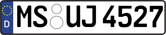 MS-UJ4527