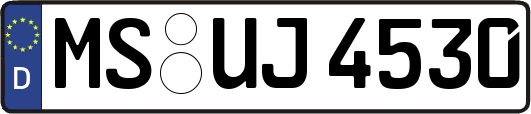 MS-UJ4530